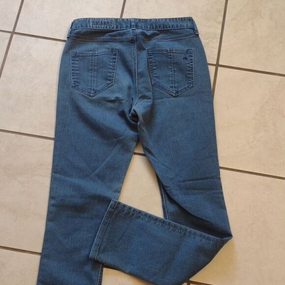 Rag & Bone slim blue jean Handmade in New York size size 27 - Picture 10 of 11